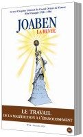 JOABEN N°24 - LE TRAVAIL, de la malédiction à l'épanouissement - Frais de port inclus